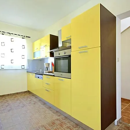 Marija Villa Vižinada