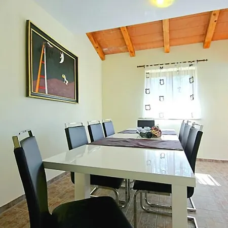 Villa Marija Vižinada